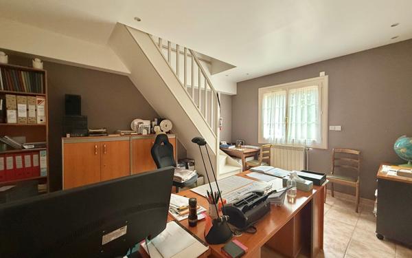 Maison à vendre    7 pièces •  Genlis