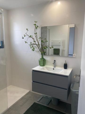 Maison Angers quartier des Banchais de 3 chambres avec jardin en parfait état