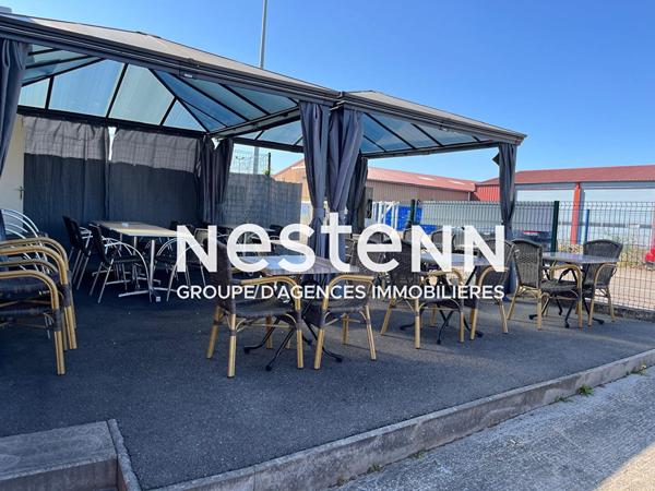 Rotisserie cle en main a Obernai - Clientele fidele assuree