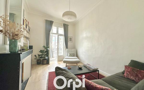 Appartement à vendre    3 pièces • 63,55 m2 Montpellier