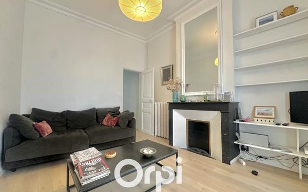 Appartement à vendre    3 pièces • 63,55 m2 Montpellier