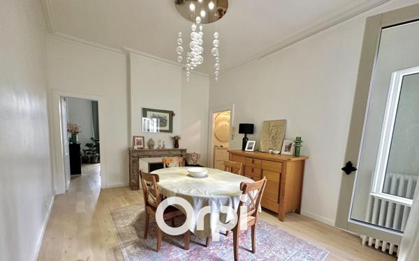 Appartement à vendre    3 pièces • 63,55 m2 Montpellier