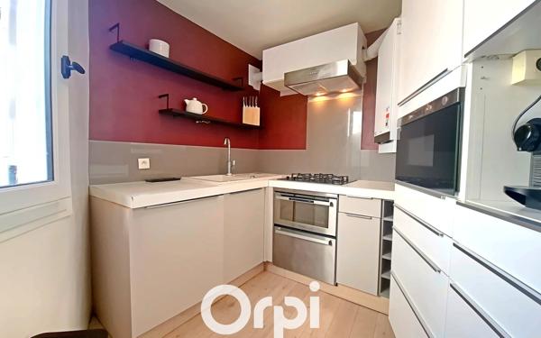Appartement à vendre    3 pièces • 63,55 m2 Montpellier