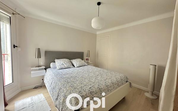 Appartement à vendre    3 pièces • 63,55 m2 Montpellier