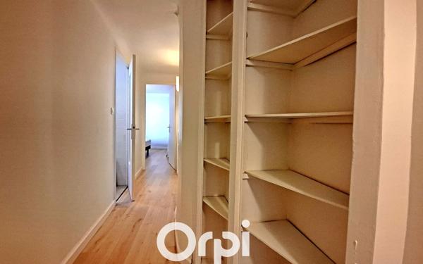 Appartement à vendre    3 pièces • 63,55 m2 Montpellier