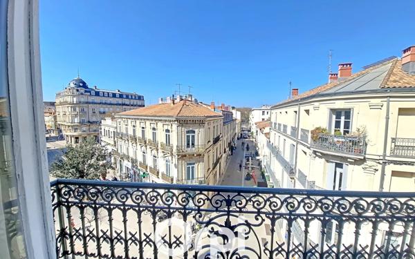 Appartement à vendre    3 pièces • 63,55 m2 Montpellier