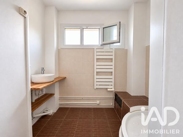 Appartement à vendre 3 pièces 61 m² Sartrouville