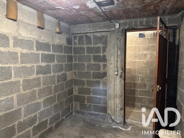 Appartement à vendre 3 pièces 61 m² Sartrouville