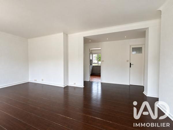 Appartement à vendre 3 pièces 61 m² Sartrouville