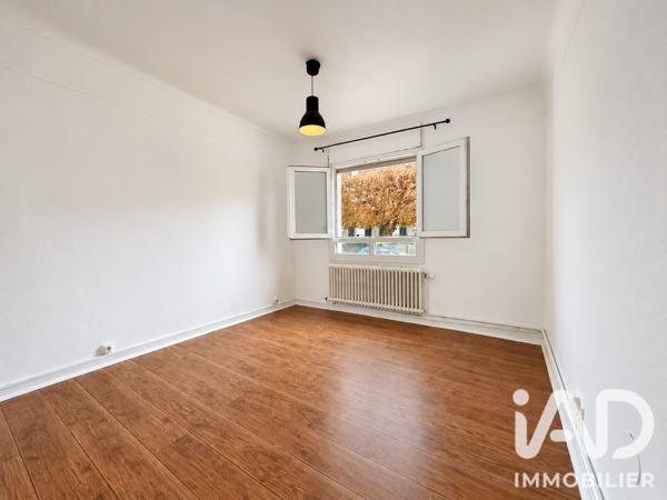 Appartement à vendre 3 pièces 61 m² Sartrouville