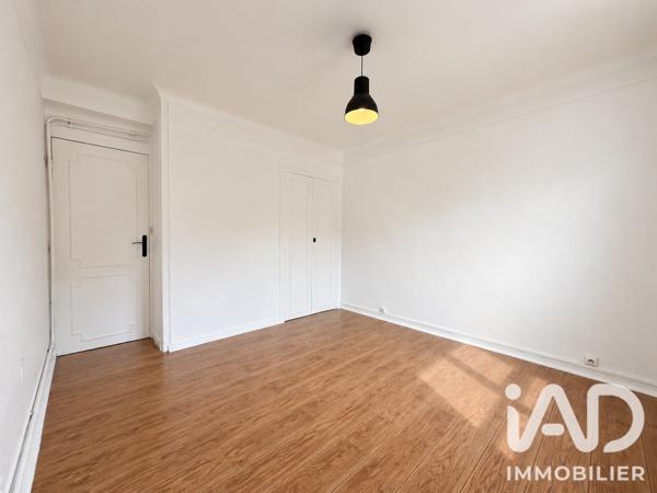 Appartement à vendre 3 pièces 61 m² Sartrouville