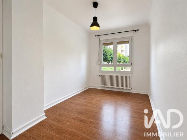 Appartement à vendre 3 pièces 61 m² Sartrouville
