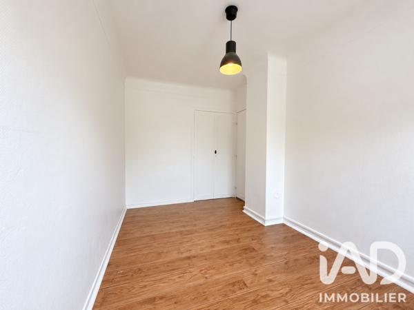 Appartement à vendre 3 pièces 61 m² Sartrouville
