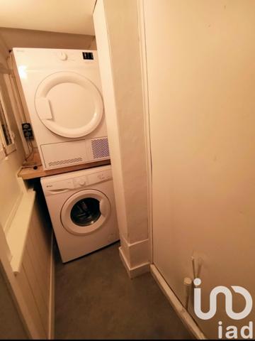 Appartement à vendre 2 pièces 53 m² Rennes