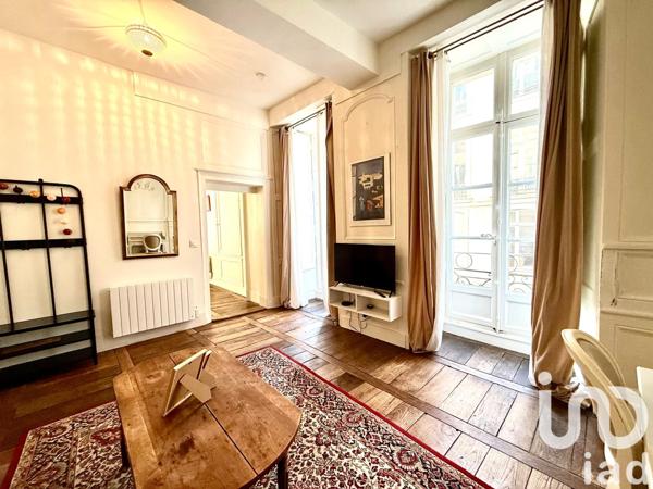 Appartement à vendre 2 pièces 53 m² Rennes