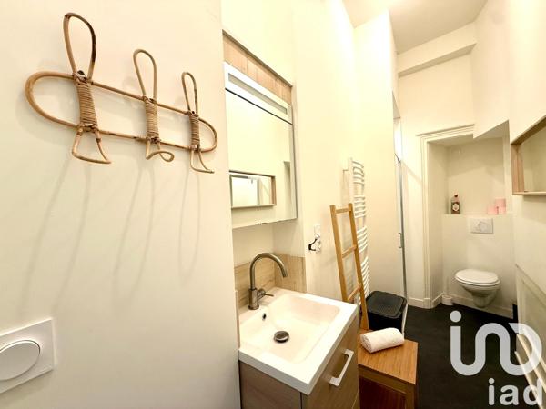 Appartement à vendre 2 pièces 53 m² Rennes