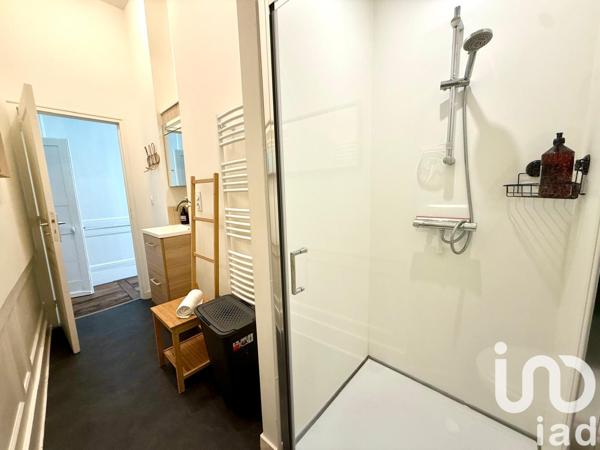 Appartement à vendre 2 pièces 53 m² Rennes