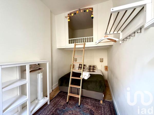 Appartement à vendre 2 pièces 53 m² Rennes