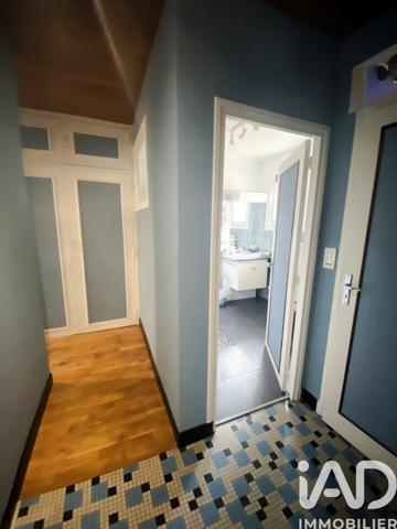 Maison à vendre 6 pièces 161 m² Saint-Angel