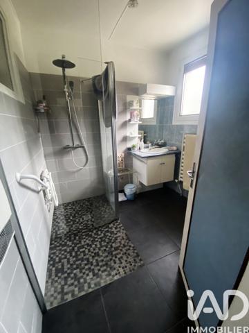 Maison à vendre 6 pièces 161 m² Saint-Angel