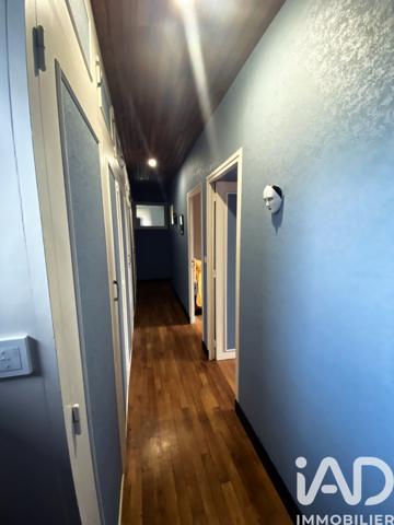 Maison à vendre 6 pièces 161 m² Saint-Angel