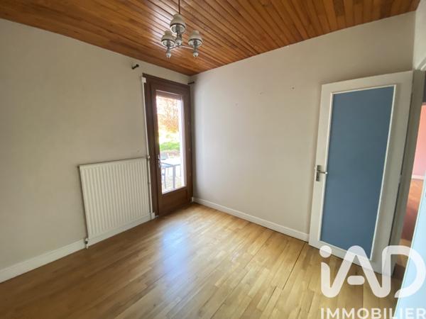 Maison à vendre 6 pièces 161 m² Saint-Angel