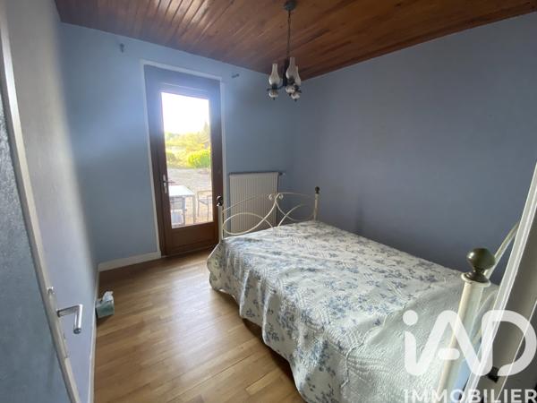 Maison à vendre 6 pièces 161 m² Saint-Angel