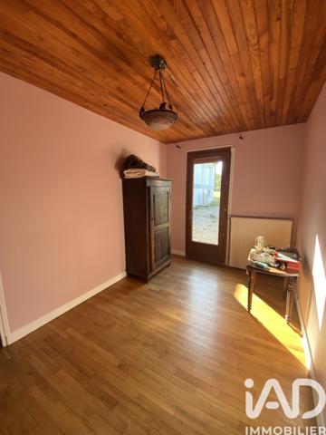 Maison à vendre 6 pièces 161 m² Saint-Angel