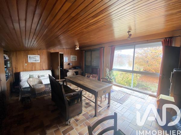 Maison à vendre 6 pièces 161 m² Saint-Angel