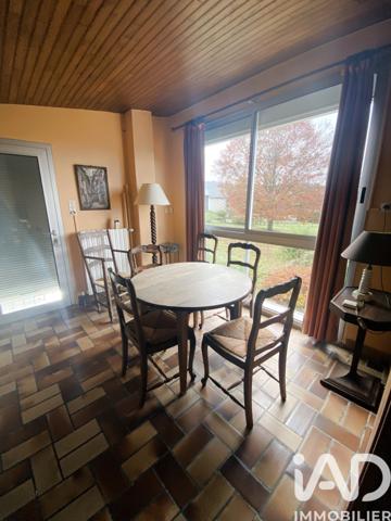 Maison à vendre 6 pièces 161 m² Saint-Angel