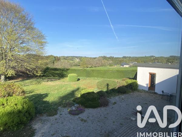 Maison à vendre 6 pièces 161 m² Saint-Angel