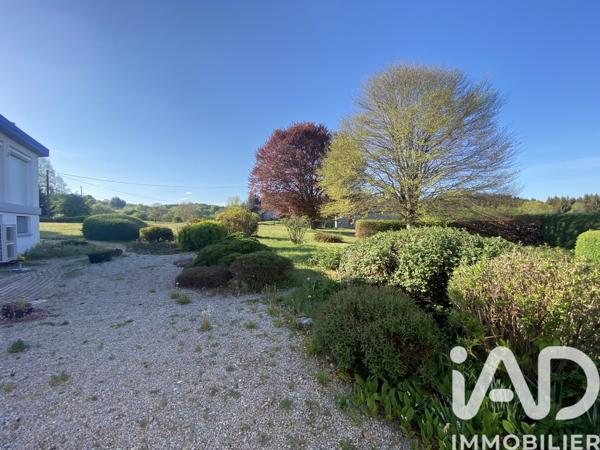 Maison à vendre 6 pièces 161 m² Saint-Angel