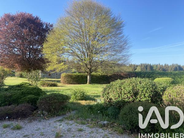 Maison à vendre 6 pièces 161 m² Saint-Angel