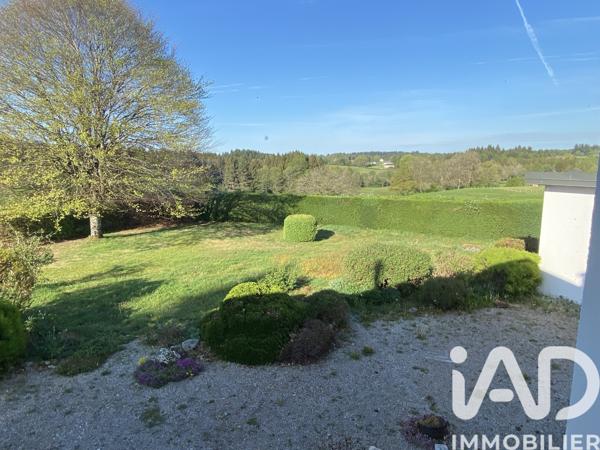 Maison à vendre 6 pièces 161 m² Saint-Angel