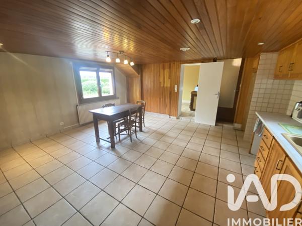 Maison à vendre 6 pièces 161 m² Saint-Angel