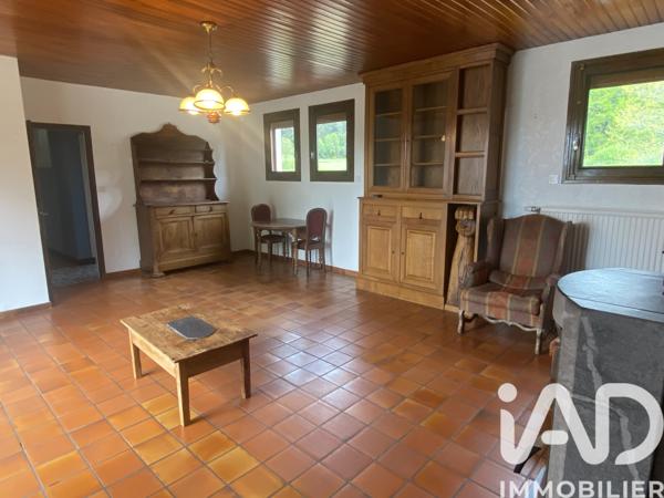 Maison à vendre 6 pièces 161 m² Saint-Angel