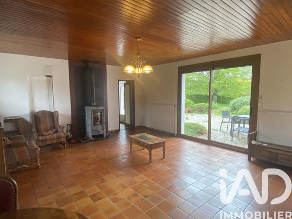 Maison à vendre 6 pièces 161 m² Saint-Angel