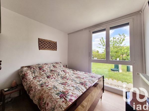 Maison à vendre 5 pièces 83 m² Bruyères-sur-Oise