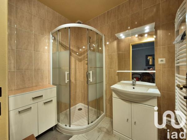 Maison à vendre 5 pièces 83 m² Bruyères-sur-Oise