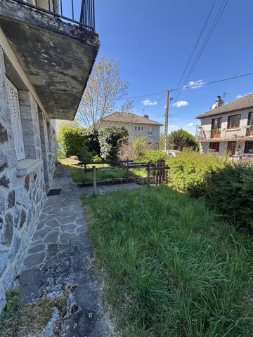Maison YTRAC