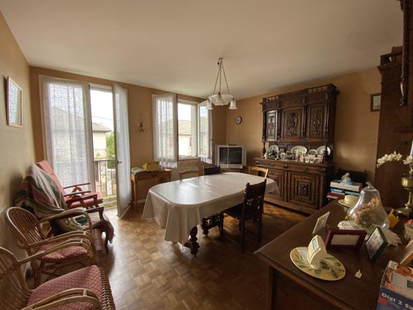 Maison YTRAC