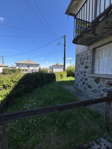 Maison YTRAC