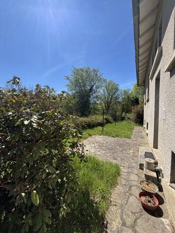 Maison YTRAC