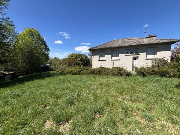 Maison YTRAC