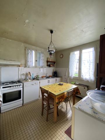 Maison YTRAC