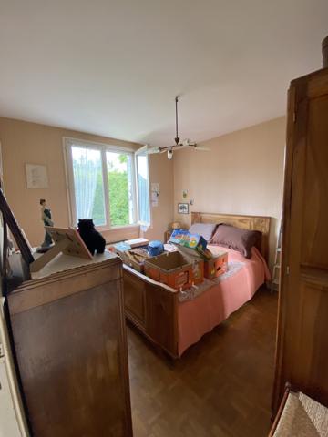 Maison YTRAC