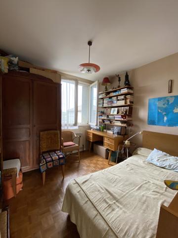 Maison YTRAC