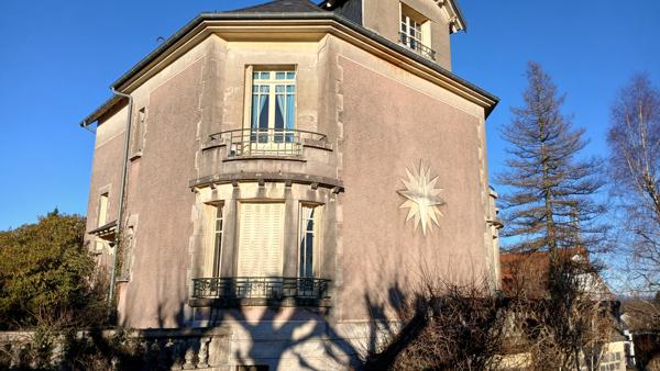 MAISON BOURGEOISE Mauriac (15200)