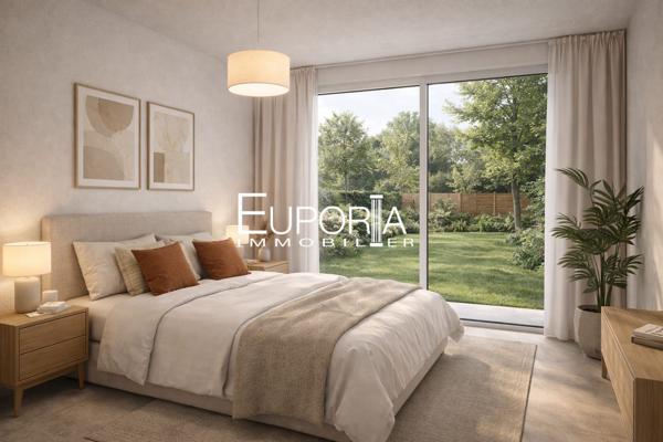 Lyon 5 – Point du Jour | Duplex d’exception 138 m² avec 101 m² de terrasses