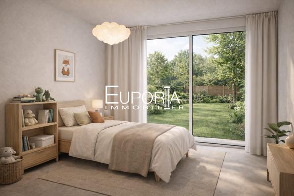 Lyon 5 – Point du Jour | Duplex d’exception 138 m² avec 101 m² de terrasses